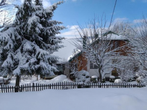 Apartment Dulovine